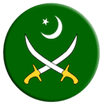 Pakistan Army logo