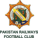 Logo Pakistan Railways