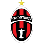Logo Sporting San Miguelito