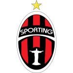 Sporting San Miguelito logo