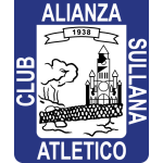 Logo Αλιάνσα Ατλέτικο