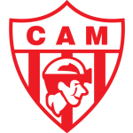 Logo CD Atletico Minero del Rimac