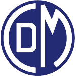 Logo Deportivo Municipal