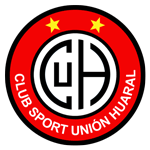Logo Union Huaral