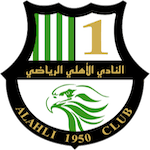 Logo Αλ-Αχλί Ντόχα