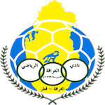 Al-Gharafa logo