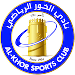 Logo Αλ-Κχορ