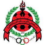 Αλ Ραγιάν logo