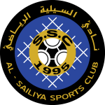 Logo Αλ-Σαίλια