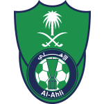 Logo Al Ahli