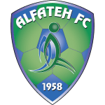 Logo Al Fateh FC