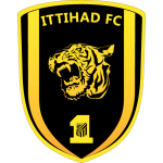 Logo Al Ittihad