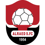 Logo Al-Raed