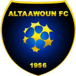 Logo Al-Taawoun