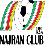 Najran SC logo