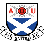 Logo Ayr United