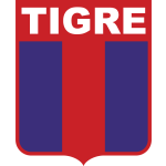 Logo Τίγκρε