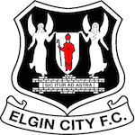 Έλγκιν Σίτι logo