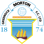 Logo Greenock Morton