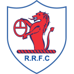 Raith Rovers logo