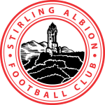 Logo Stirling Albion