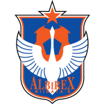 Logo Albirex Niigata FC