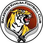 Logo Balestier Khalsa FC
