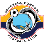 Logo Hougang United FC