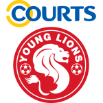 Logo Young Lions
