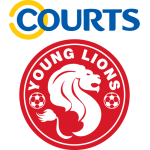 Young Lions logo