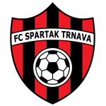 Logo Spartak Trnava B