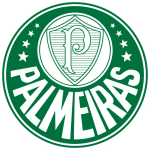 Palmeiras logo