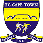 Ubuntu Cape Town FC logo