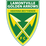 Logo Lamontville Golden Arrows