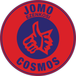 Logo Jomo Cosmos