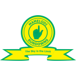 Logo Mamelodi Sundowns FC