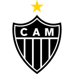 Logo Atlético Mineiro