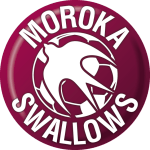 Moroka Swallows logo