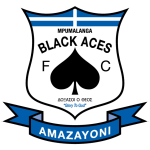 Mpumalanga Black Aces logo