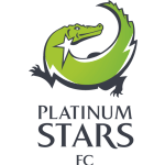 Platinum Stars logo