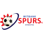 Witbank Spurs logo