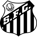 Santos FC logo