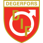 Logo Ντέγκερφορς
