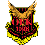 Logo Oestersunds FK