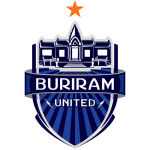 Buriram United logo