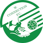 W Connection FC logo