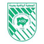 Sportive de Djerba logo