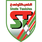Logo Stade Tunisien