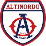 Logo Altinordu