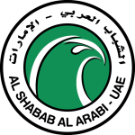 Logo Al-Shabab